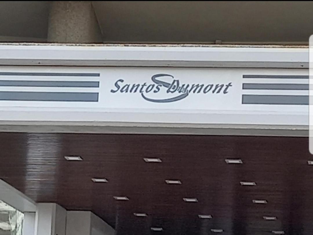 Апартаменты Santos Dumont 805 Пунта-дель-Эсте Экстерьер фото